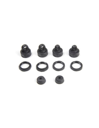 Shock Cap Set