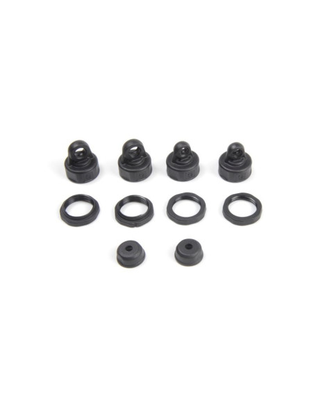Shock Cap Set
