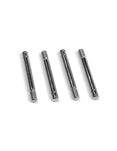 Shock Shaft 3x30mm (4pcs)