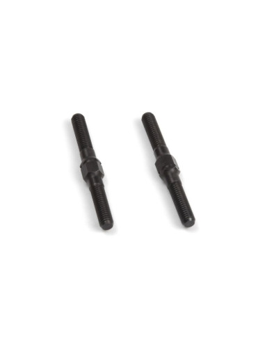 Turnbuckle M3x30mm (2pcs)