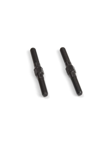 Turnbuckle M3x30mm (2pcs)