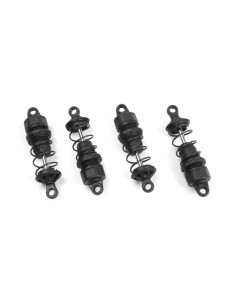 Assembled Shock Set (4pcs)