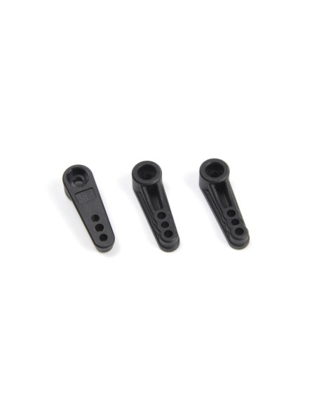 Solid Servo Horn Set