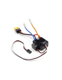 SC3SWP2 Waterproof ESC with...