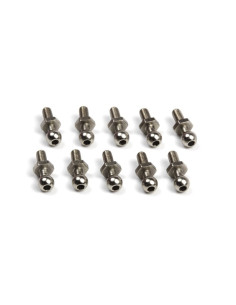 Ball Stud 4.8x14mm (10pcs)