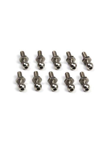Ball Stud 4.8x14mm (10pcs)