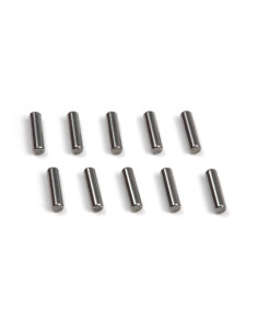 Pin 2x7.7mm (10pcs)
