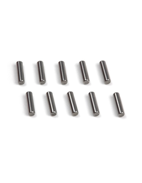 Pin 2x7.7mm (10pcs)