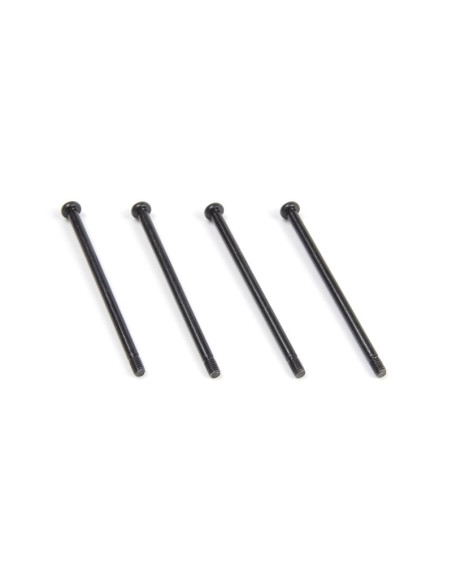 Step Screw M3x55mm (Hex Socket-4pcs)