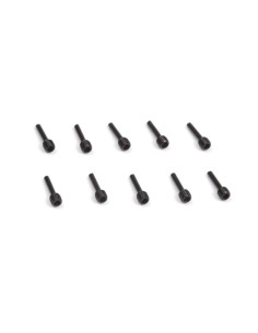 Screw Shaft M3x2.5x10mm...