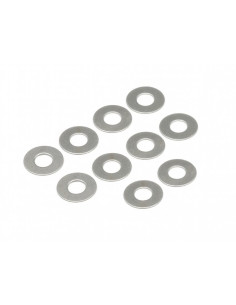 Washer 3x7x0.2mm (10pcs)