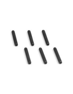 Set Screw M3x18mm (6pcs)