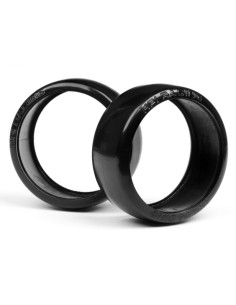 TDrift Tire 26mm (HDPE) (2pcs) 2
