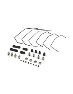 Sway Bar Set