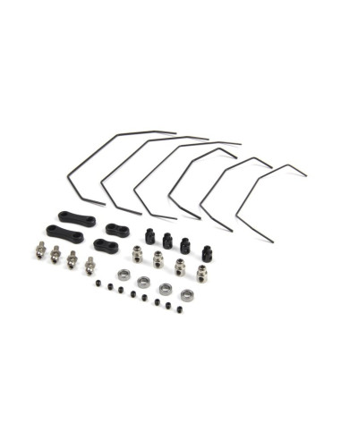 Sway Bar Set