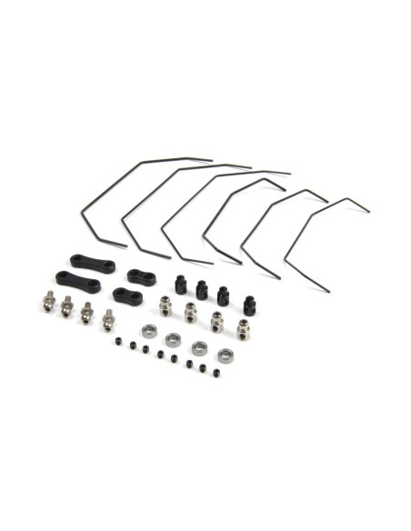 Sway Bar Set