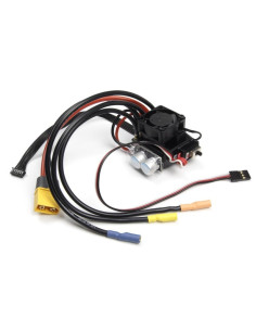 FLXD10 80A Sensored Flux ESC