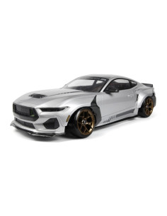 Ford Mustang GT RTR S650...