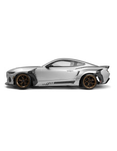 Ford Mustang GT RTR S650... 2
