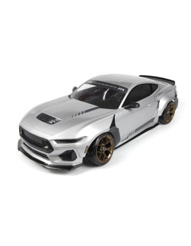 Ford Mustang GT RTR S650 Body (200mm)