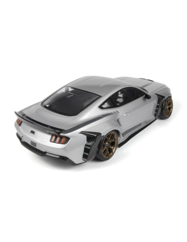 Ford Mustang GT RTR S650 Body (200mm)