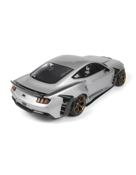 Ford Mustang GT RTR S650 Body (200mm)