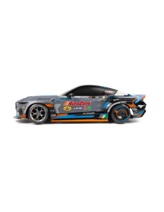 Ford Mustang GT RTR S650... 2