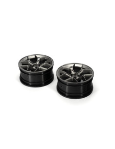 RTR Aero 5 Wheel 26mm...