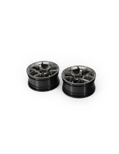 RTR Aero 5 Wheel 26mm...