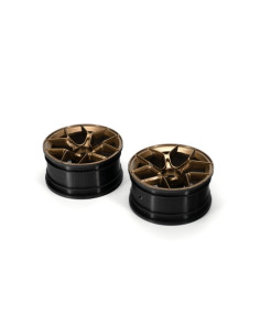 RTR Aero 5 Wheel 26mm...