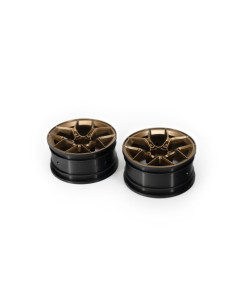 RTR Aero 5 Wheel 26mm...