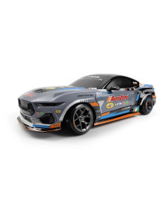 HPI Racing Stage-D10 Flux...