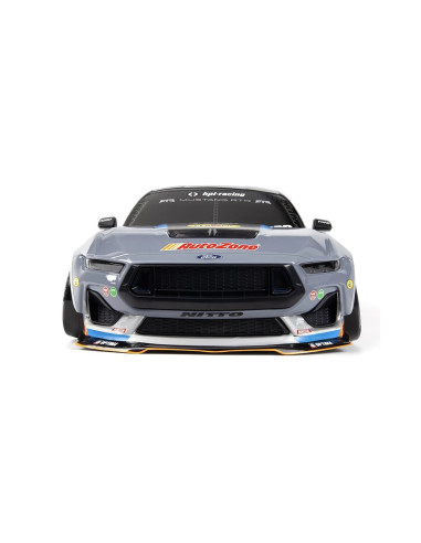 HPI Racing Stage-D10 Flux Ford Mustang GT RTR...