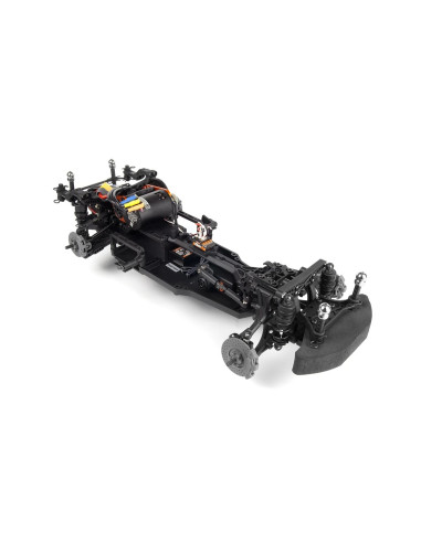 HPI Racing Stage-D10 Flux Ford Mustang GT RTR...
