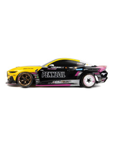 HPI Racing Stage-D10 Ford... 2
