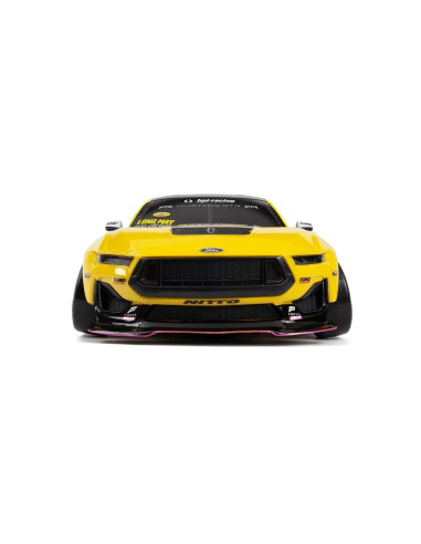 HPI Racing Stage-D10 Ford Mustang GT RTR S650 -...