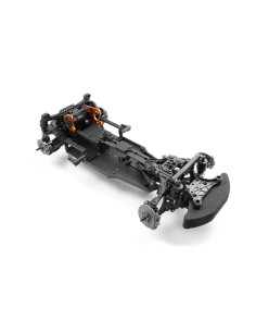 HPI Racing Stage-D10... 2