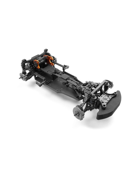 HPI Racing Stage-D10 Creator Edition
