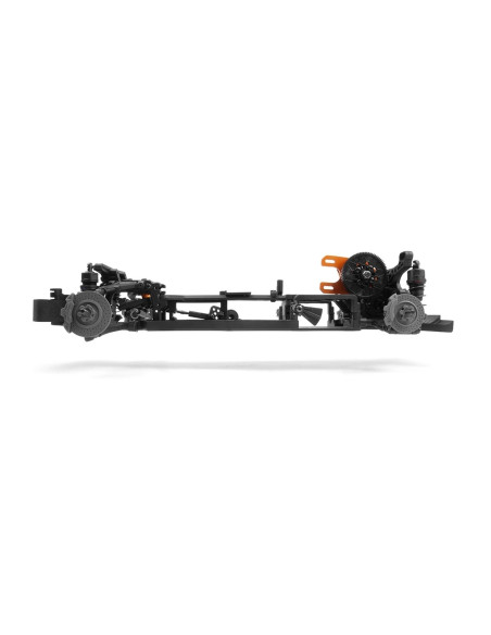 HPI Racing Stage-D10 Creator Edition