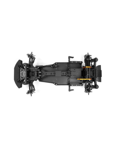 HPI Racing Stage-D10 Creator Edition