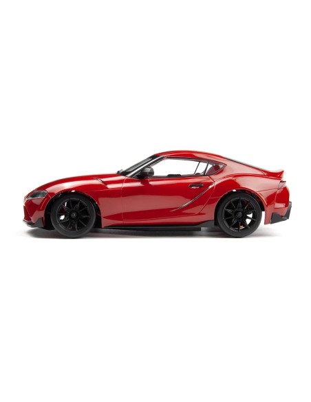 HPI Racing Stage-D24 2024 Toyota GR Supra Red
