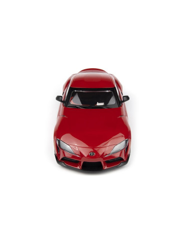 HPI Racing Stage-D24 2024 Toyota GR Supra Red