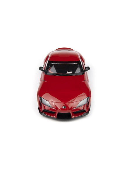 HPI Racing Stage-D24 2024 Toyota GR Supra Red