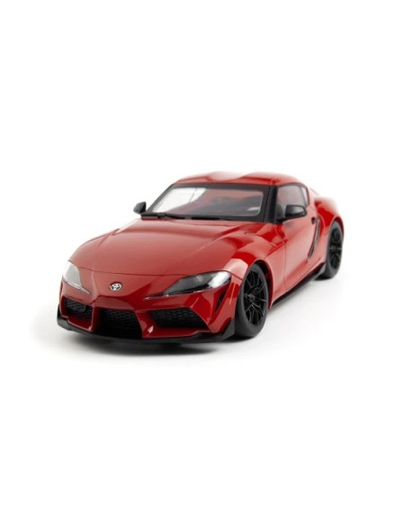 HPI Racing Stage-D24 2024 Toyota GR Supra Red
