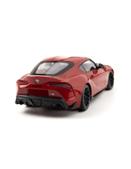HPI Racing Stage-D24 2024 Toyota GR Supra Red