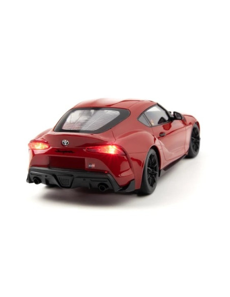 HPI Racing Stage-D24 2024 Toyota GR Supra Red