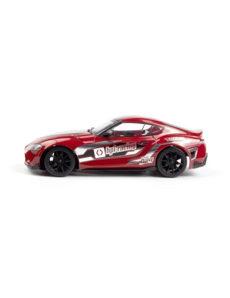 HPI Racing Stage-D24 2024 Toyota GR Supra Red