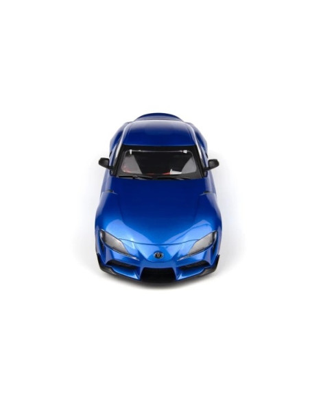 HPI Racing Stage-D24 2024 Toyota GR Supra Metallic Blue