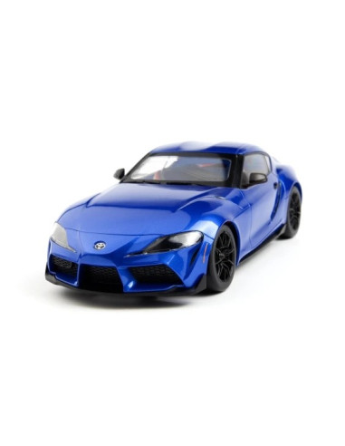 HPI Racing Stage-D24 2024 Toyota GR Supra...