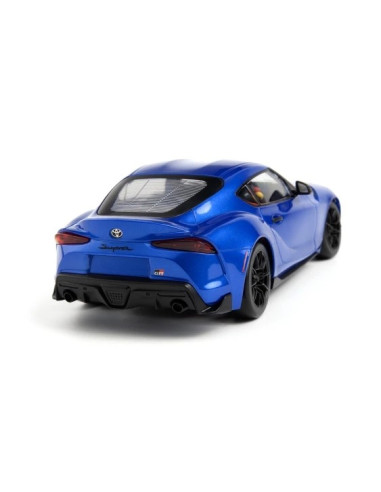 HPI Racing Stage-D24 2024 Toyota GR Supra...